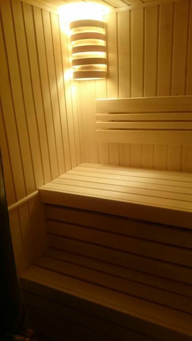 Отделка бассейнов бань хамамов