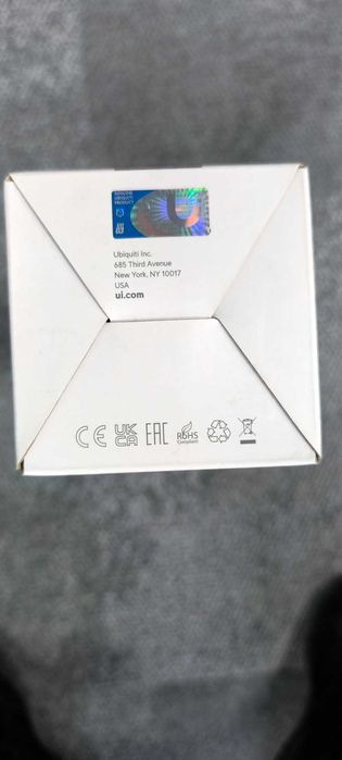 Ubiquiti UniFi SmartPower RPS (USP-RPS)