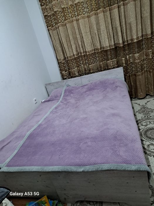 кроват детский сатылады