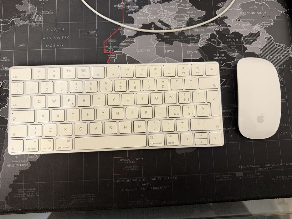 iMac 2017 retina 4k i5, 16GB RAM