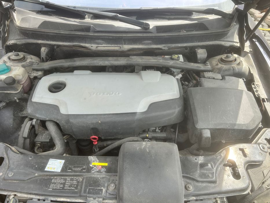 Volvo XC90 2008, 185 cp