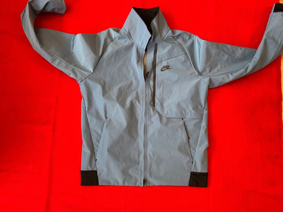 Nike tech-оригинално яке 48 м