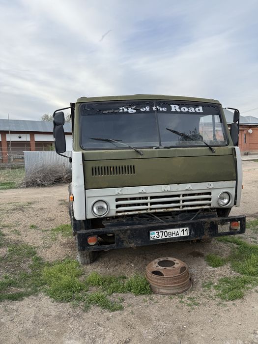 Камаз 5511 сатылады