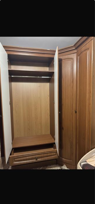 Шкаф для детской комнаты