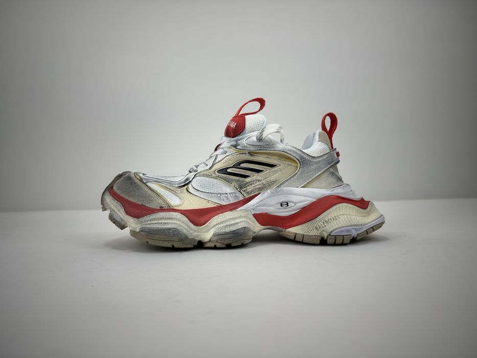 Balenciaga Cargo 36-45