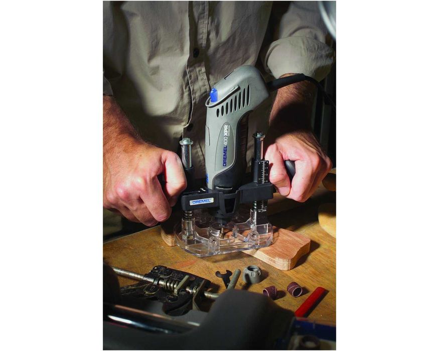 DREMEL 335 приставка за фрезоване за машини Дремел