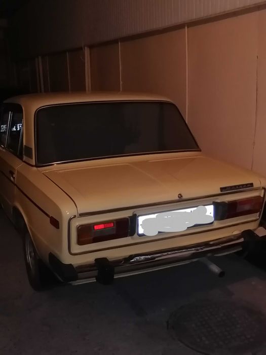 Ваз 2106 (Lada) жигули vaz продам