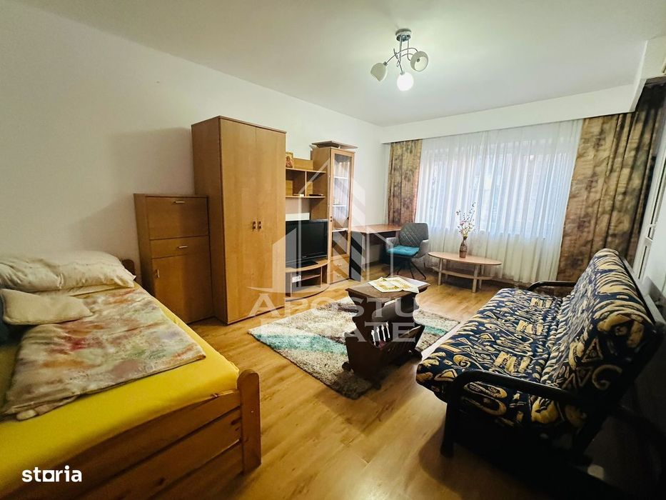 Apartament 2 camere zona Banu Maracine — fotografia 1