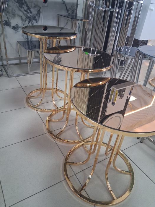 Тройна помощна маса