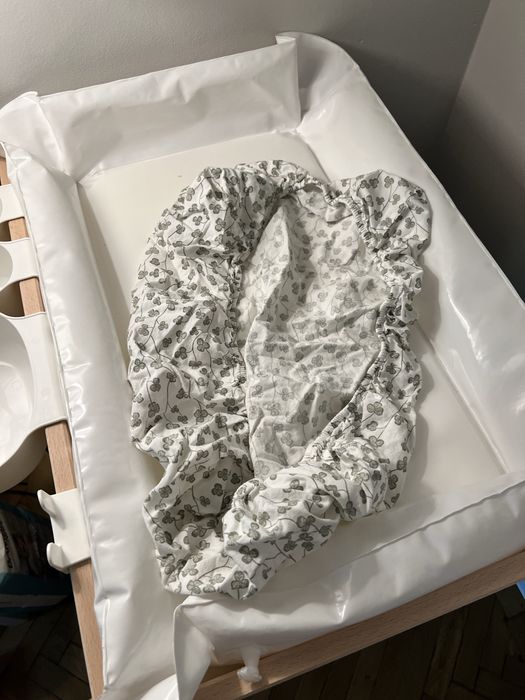 Masa de infasat IKEA