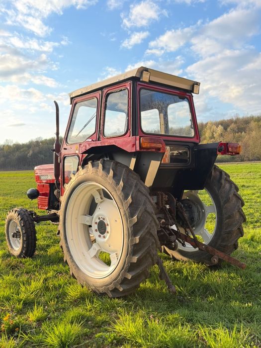 Universal 550 , adus recent