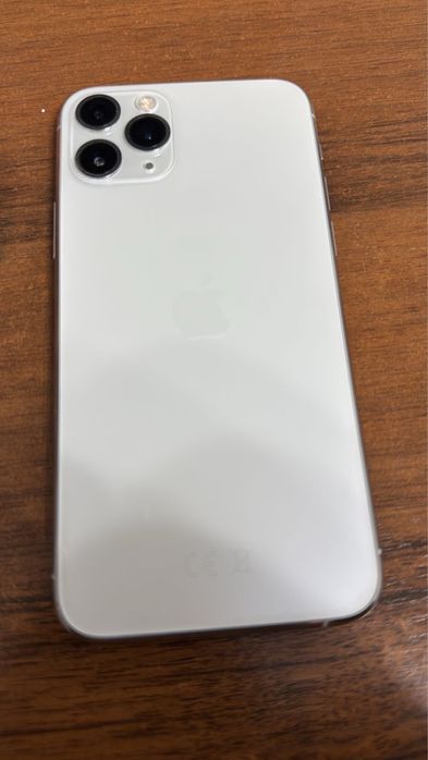 Айфон 11 про 256