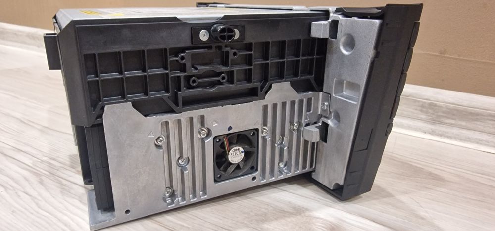 Мултимедия за Mercedes CLS W219