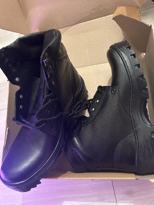 Обувь фирмы БУТЕКС