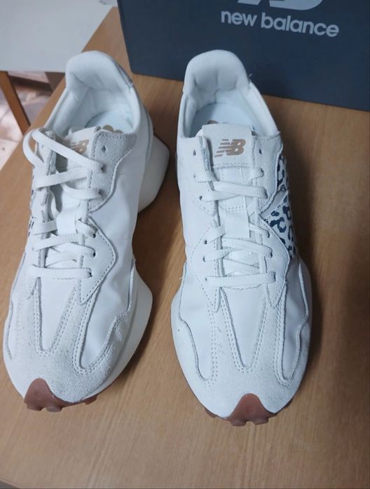 New Balance 327 mar 41