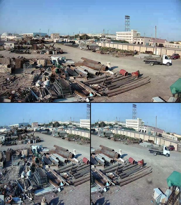 Metallom qimmat narxlarda olamiz.