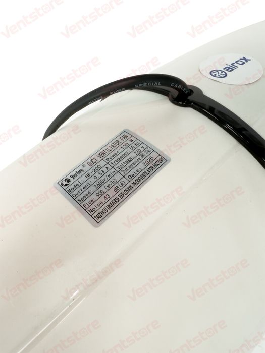 Вентилатса вентилатор ковун канални