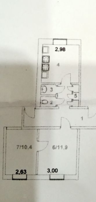 Комнаты в общежитии .Торг!!!