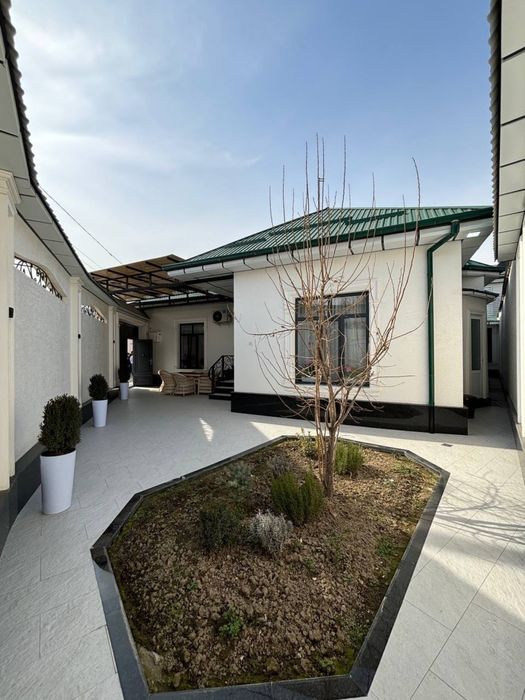 ПРОДАЕТСЯ ДОМ на Карасу 6 Мирзо-Улугбекский район