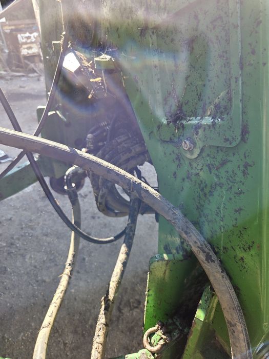 Amazone zam ultra profi