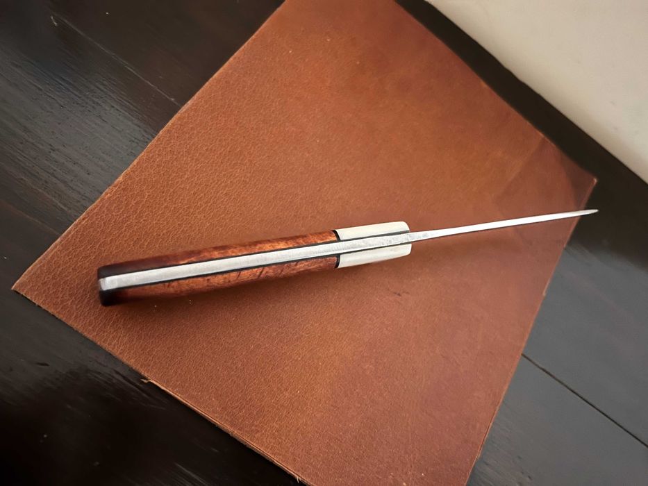 Ръчно изработени ножове