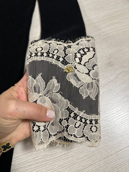 Платье Valentino фабрика оригинал