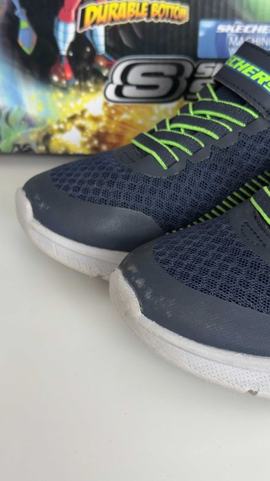 Adidași Skechers Sport • 29 EU (18,5 cm)