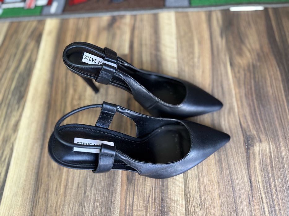 Pantofi dama noi nr 38,5-39