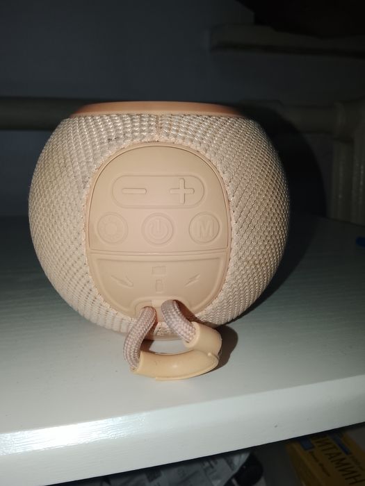 Колонка в хорошем состоянии!