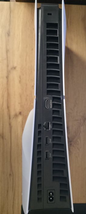 Конзола Playstation 5