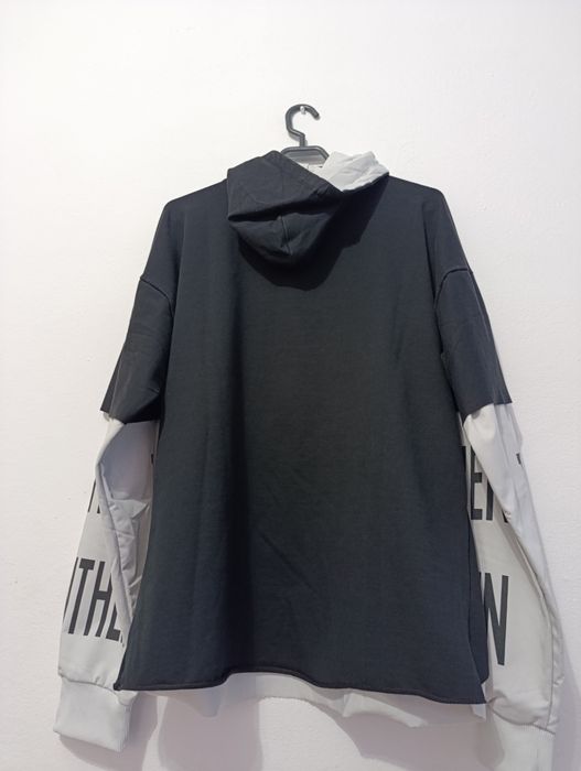 Hanorac – Pentru când vrei să pari cool