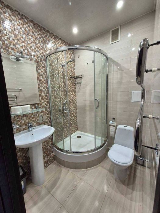 ‼️Паркентский 2/7/9 80м2‼️М. Риёзий ор-р Рынок‼️Укомплектованная