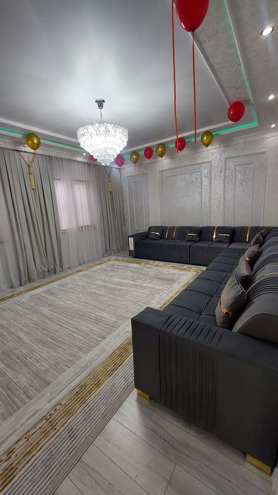 Сдаётся  частный дом