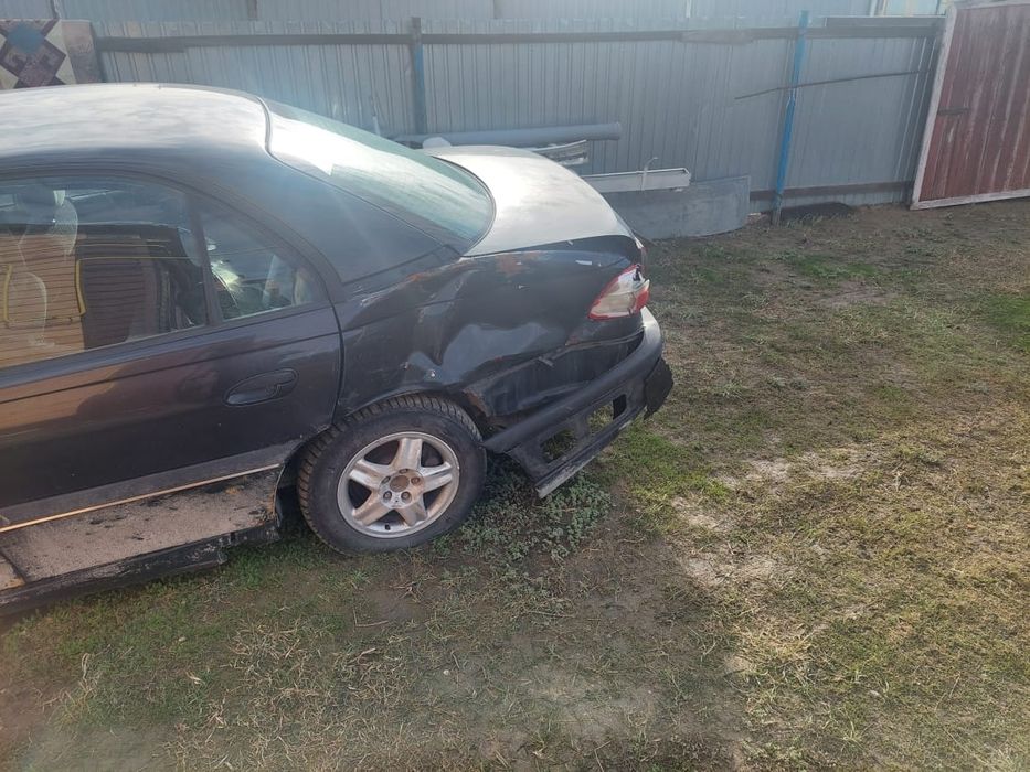 Запчасти шкода а5