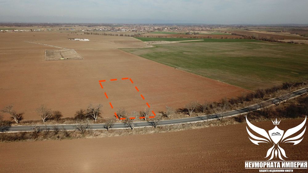 Продава се Парцел в Асеновград - 5140 кв.м за 6 €/кв.м - Снимка #16