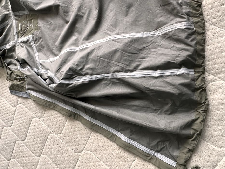 Mountain Hardwear Dry.Q дамска мембрана