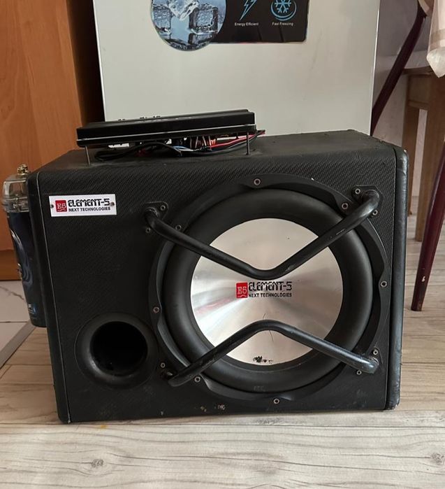 буфер элемент5..