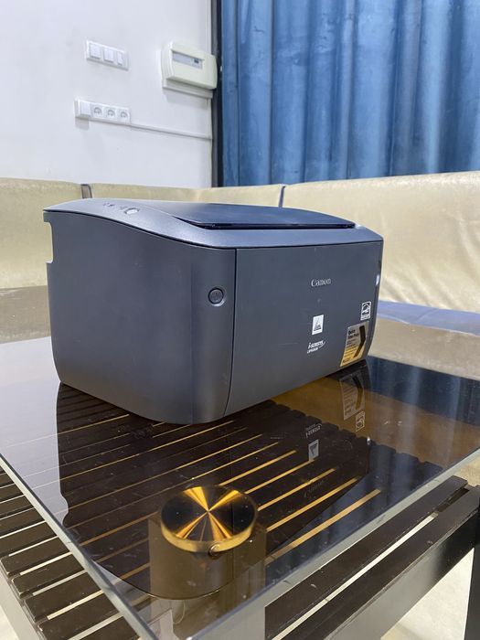 Printer lbp 6000