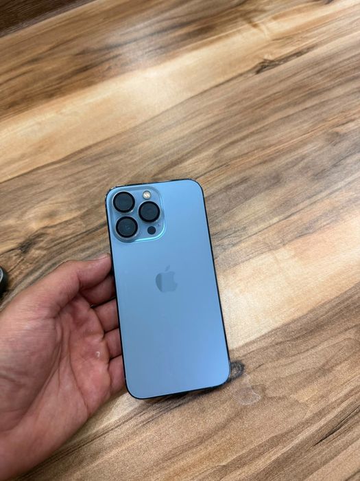 iPhone 13 pro 256gb