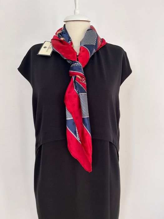 Елегантна  нова рокля Birger - Намалена