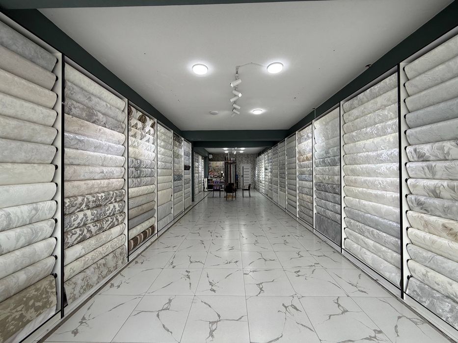 ZO’R LOKATSIYADAN NOTURAR 230 m2 + 230 m2 joy sotiladi  #a876