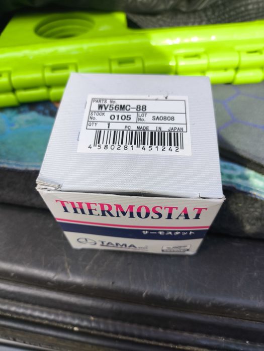 Продам термостат на митсубиши