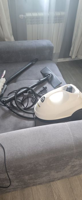 Пароочиститель karcher