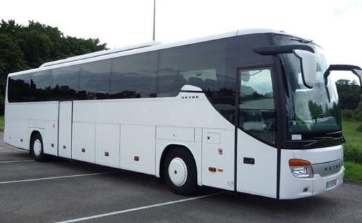 Аренда автобусов