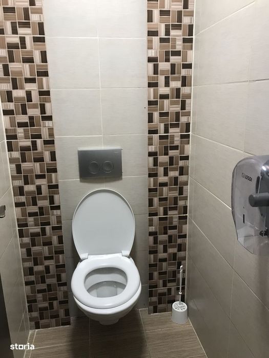 Inchiriere spatiu comercial Bacau - Republicii 74 - 125 m