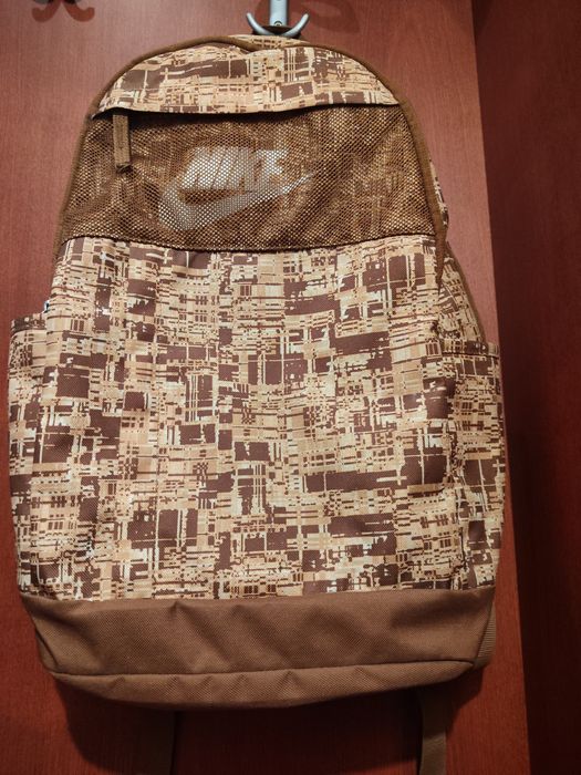 Спортна раница  NIКE