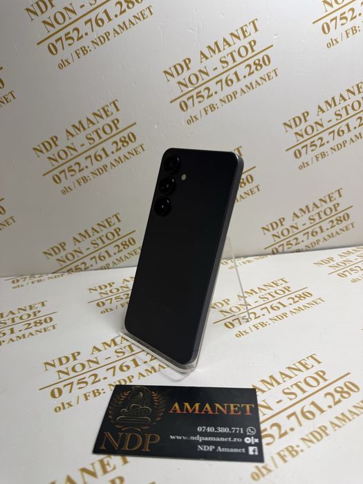 NDP Amanet Braila Samsung S25(56226)