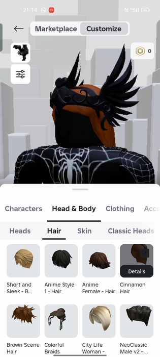 СТРОГО НЕ ПЕРВЫЙ!!! Продам Роблокс аккаунт