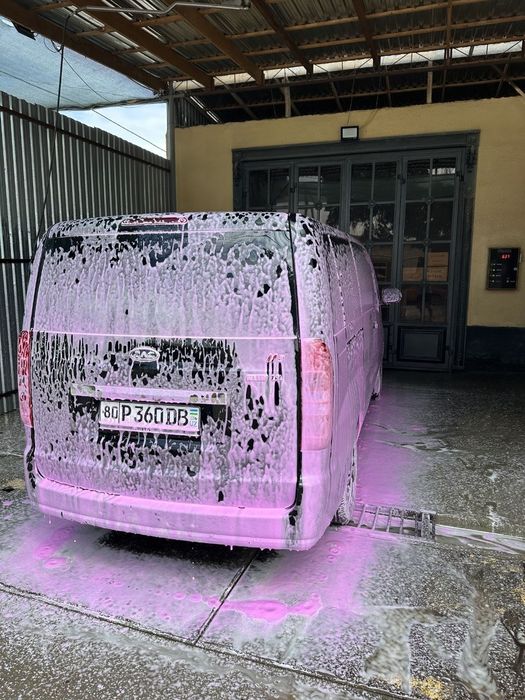 Taksi xizmati (taxi) заказ такси damas va JAC