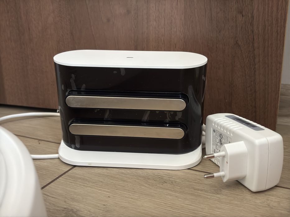 Прахосмукачка робот VIOMI SE